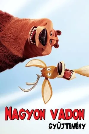 Nagyon vadon filmek