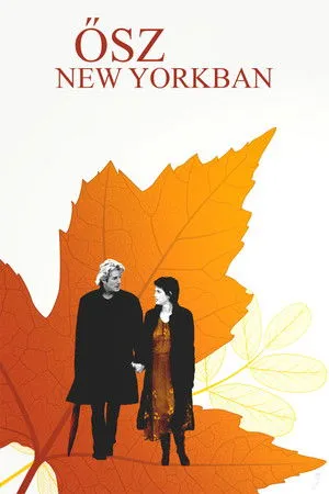 Ősz New Yorkban