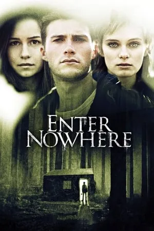 Enter Nowhere poszter