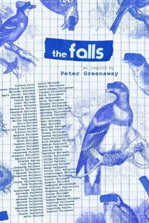 The Falls poszter