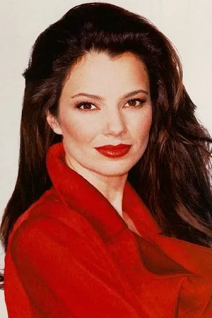 Fran Drescher profil kép