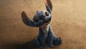 Lilo és Stitch - A csillagkutya háttérkép