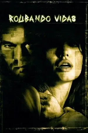 Életeken át poszter