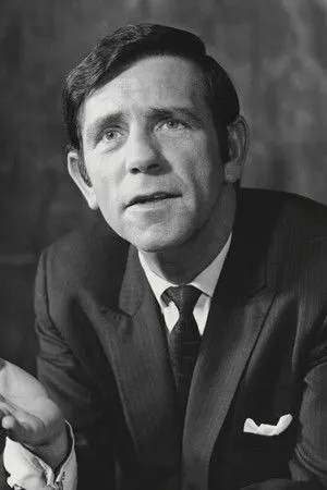 Norman Wisdom