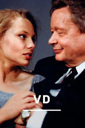 VD poszter