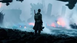 Dunkirk háttérkép