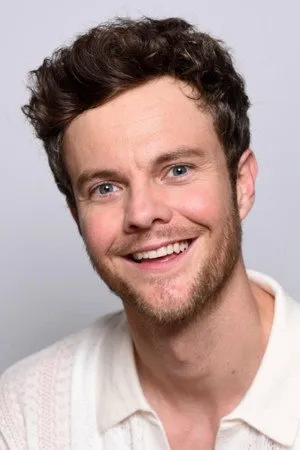 Jack Quaid profil kép