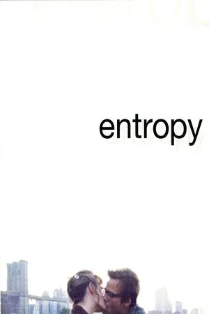 Entropy poszter