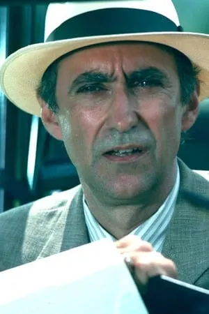 Martin Ferrero