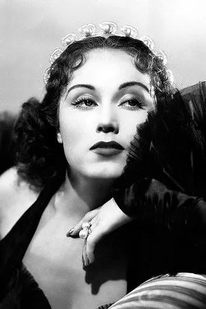 Fay Wray profil kép