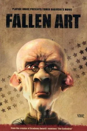 Fallen Art poszter