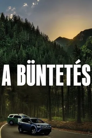 A büntetés