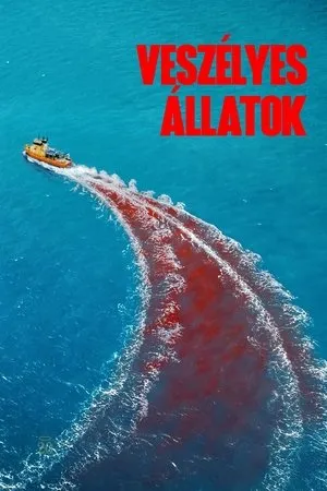 Veszélyes állatok