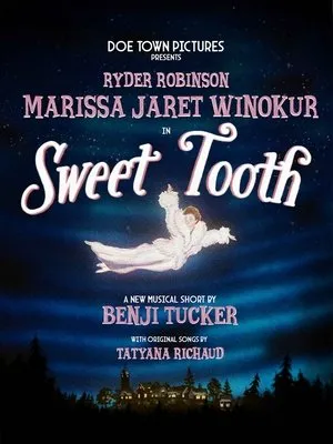 Sweet Tooth poszter