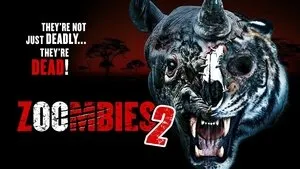 Zoombies 2 háttérkép