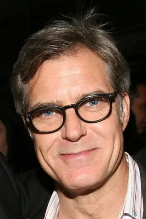 Henry Czerny profil kép