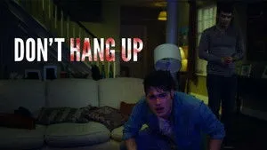 Don't Hang Up háttérkép