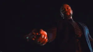 Oscar Shaw háttérkép