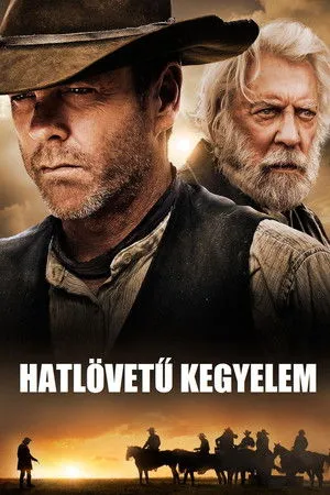Hatlövetű kegyelem