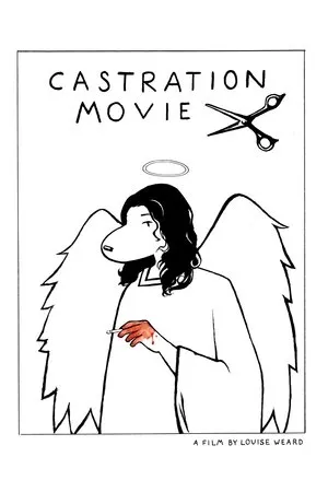 Castration Movie Anthology II. The Best of Both Worlds poszter
