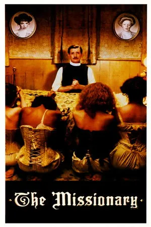 A misszionárius poszter