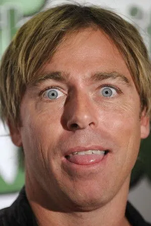 Dave England