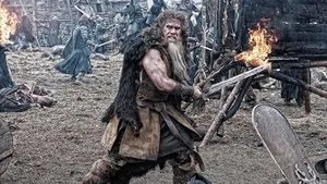 Conan, a barbár háttérkép