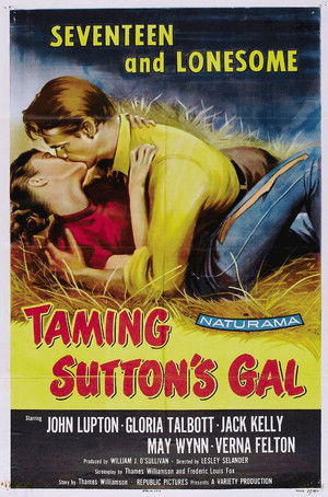 Taming Sutton’s Gal