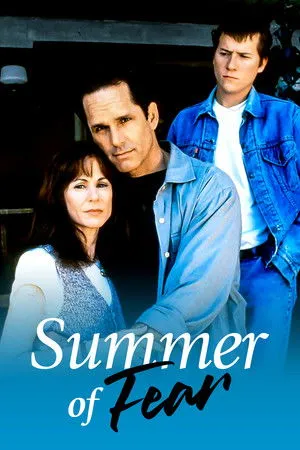 Summer of Fear poszter