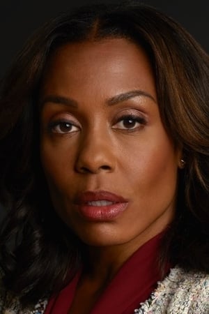 Karen Pittman profil kép