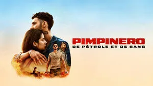Pimpinero: Blood and Oil háttérkép