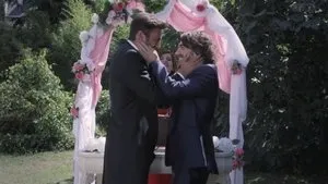 The Marriage háttérkép