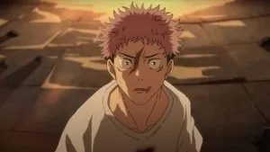 JUJUTSU KAISEN: Execution háttérkép