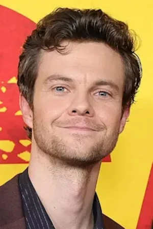Jack Quaid profil kép