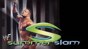 WWE SummerSlam 2001 háttérkép