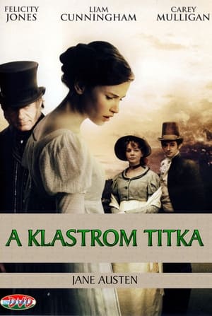 A klastrom titka