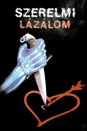 Szerelmi lázálom