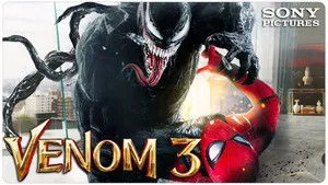 Venom: Az Utolsó menet háttérkép