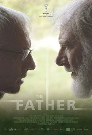 The Father poszter