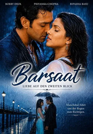 Barsaat poszter