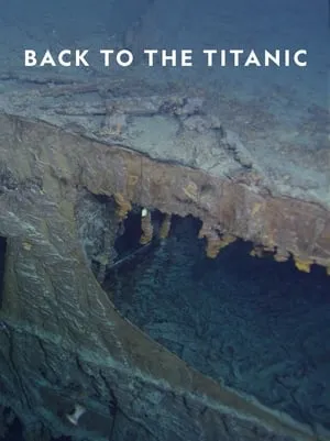 Vissza a Titanic-hoz