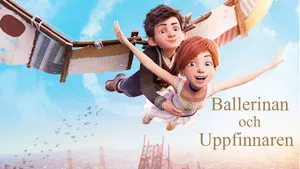 Balerina háttérkép