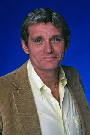 Bo Hopkins profil kép
