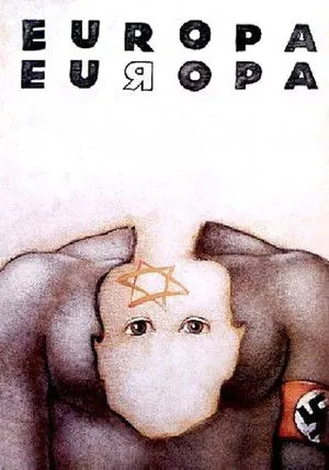 Európa, Európa poszter