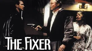 The Fixer háttérkép