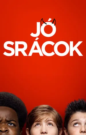Jó srácok