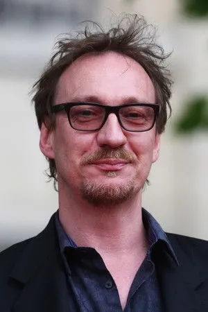 David Thewlis profil kép