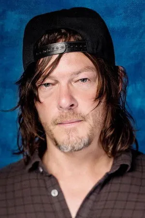 Norman Reedus profil kép