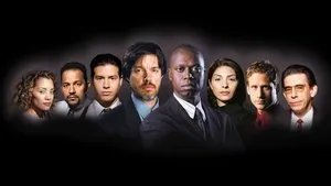 Homicide: The Movie háttérkép