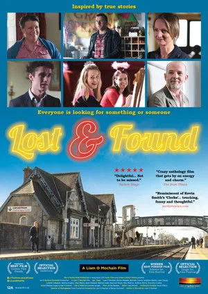 Lost and Found poszter